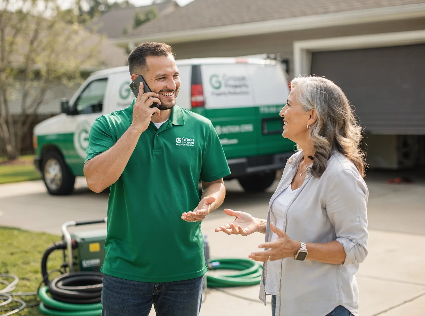Water Damage Restoration Knightsen, CA FAQs